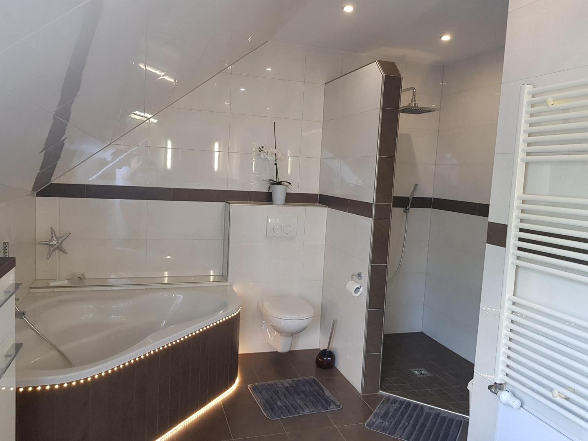 Soltbargen Appartement