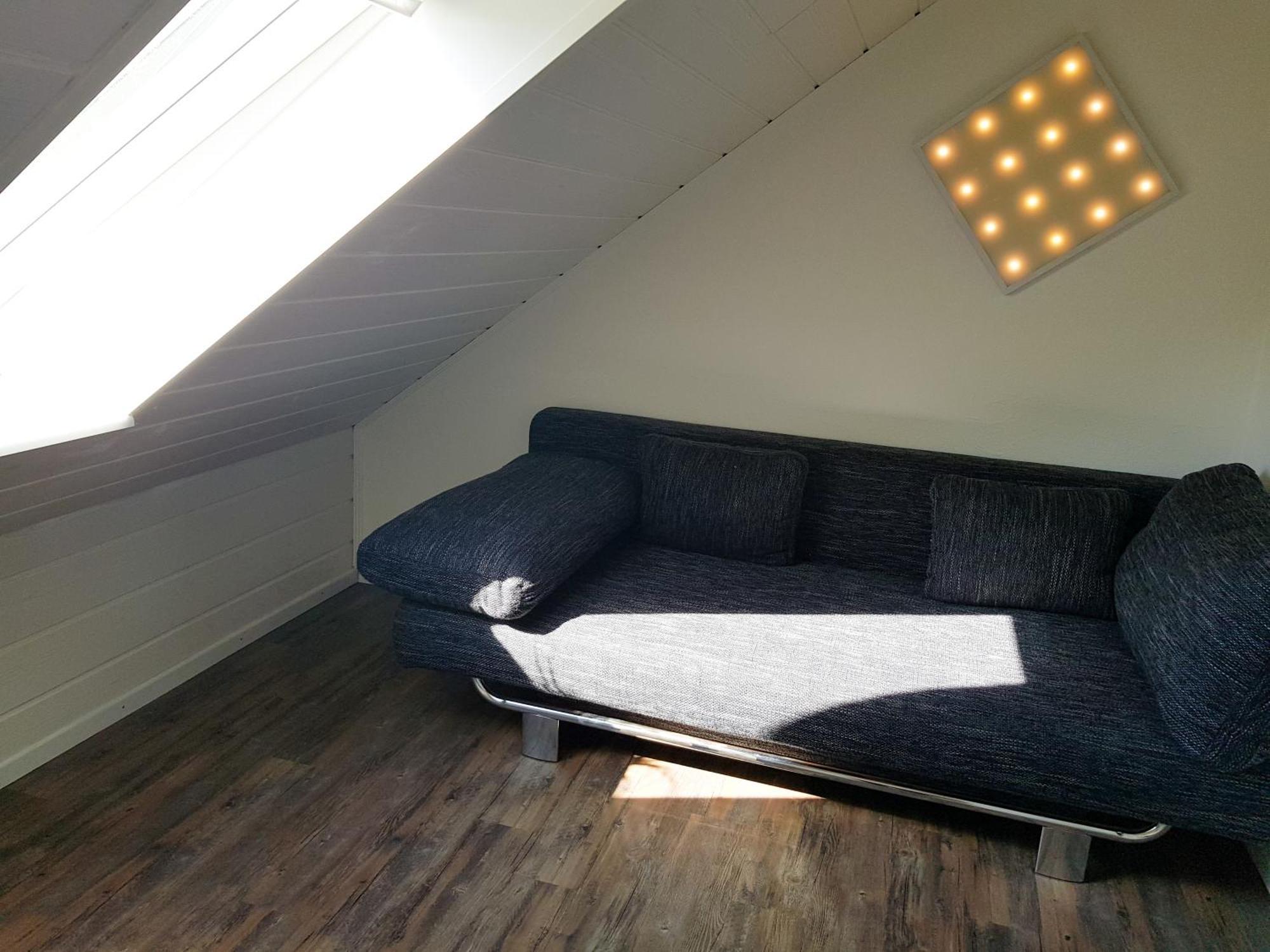 Soltbargen Appartement *